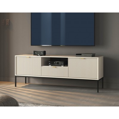 TV komoda NOVA RTV154 (Cashmere)